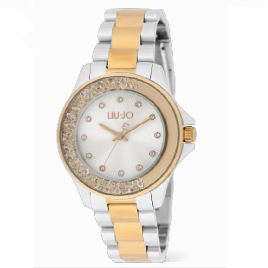 LIU-JO Mod. TLJ2502 WATCHES LIU-JO LUXURY TIME Light Gray