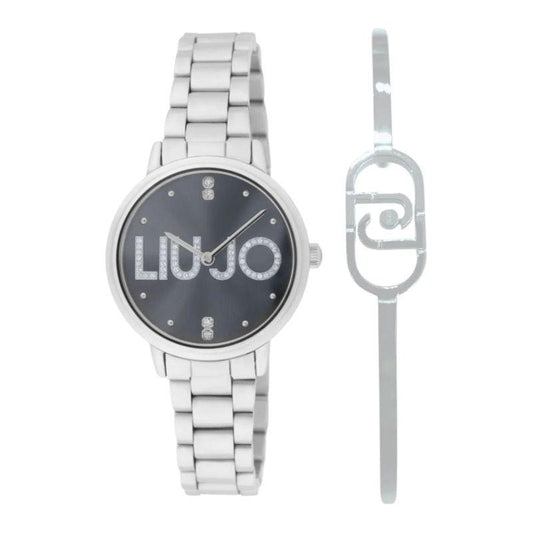 LIU-JO Mod. TLJ2513 WATCHES LIU-JO LUXURY TIME Light Gray