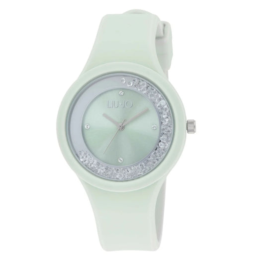 LIU-JO Mod. TLJ2525 WATCHES LIU-JO LUXURY TIME Light Gray