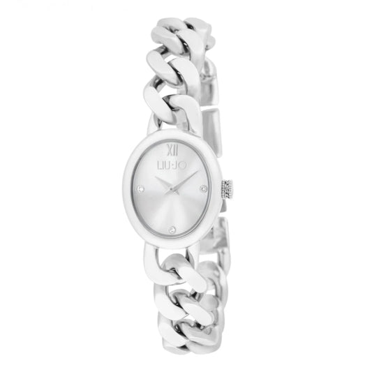 LIU-JO Mod. TLJ2573 WATCHES LIU-JO LUXURY TIME Light Gray
