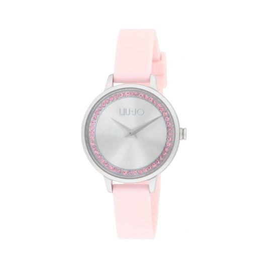 LIU-JO Mod. TLJ2581 WATCHES LIU-JO LUXURY TIME Antique White