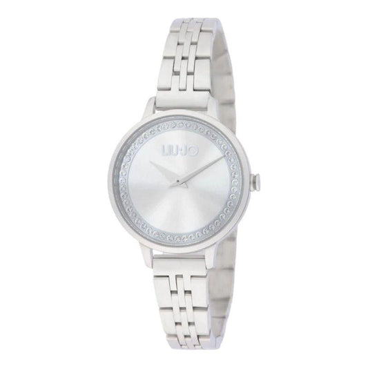 LIU-JO Mod. TLJ2582 WATCHES LIU-JO LUXURY TIME Light Gray