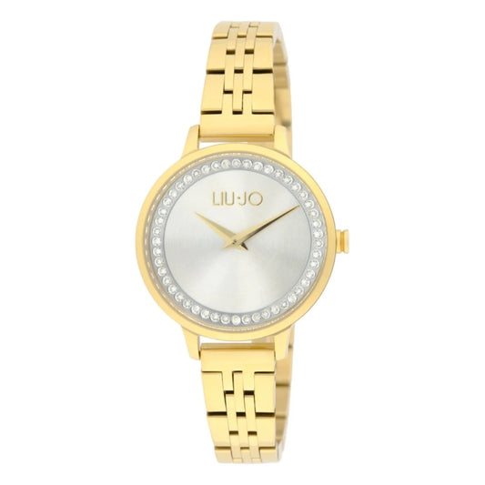 LIU-JO Mod. TLJ2584 WATCHES LIU-JO LUXURY TIME Wheat