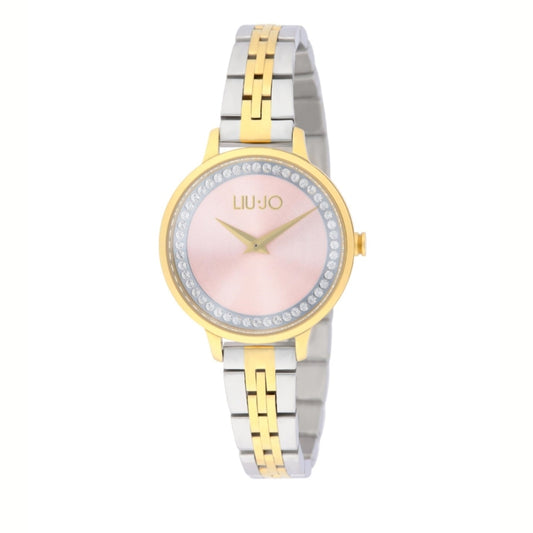 LIU-JO Mod. TLJ2586 WATCHES LIU-JO LUXURY TIME Light Gray