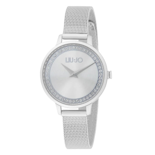 LIU-JO Mod. TLJ2587 WATCHES LIU-JO LUXURY TIME Light Gray
