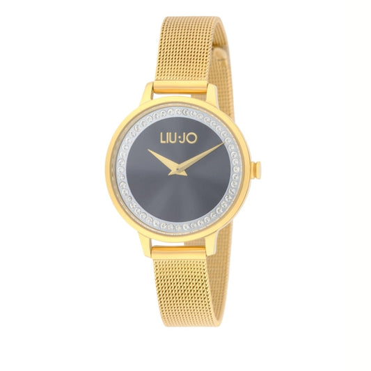 LIU-JO Mod. TLJ2588 WATCHES LIU-JO LUXURY TIME Tan