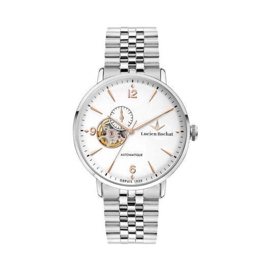 LUCIEN ROCHAT MOD. R0423120001 WATCHES LUCIEN ROCHAT Light Gray