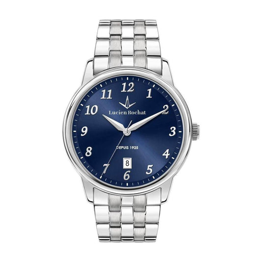 LUCIEN ROCHAT MOD. R0453116002 WATCHES LUCIEN ROCHAT Light Gray