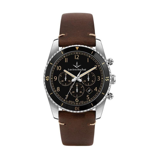LUCIEN ROCHAT MOD. R0471617003 WATCHES LUCIEN ROCHAT Black