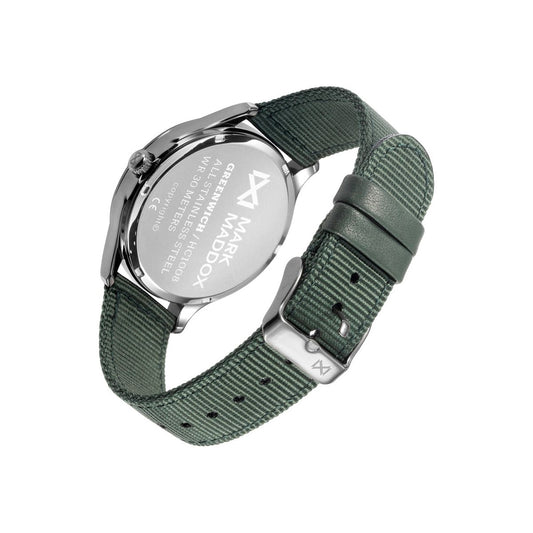 MARK MADDOX - NEW COLLECTION Mod. HC1008-67 WATCHES MARK MADDOX Dark Slate Gray