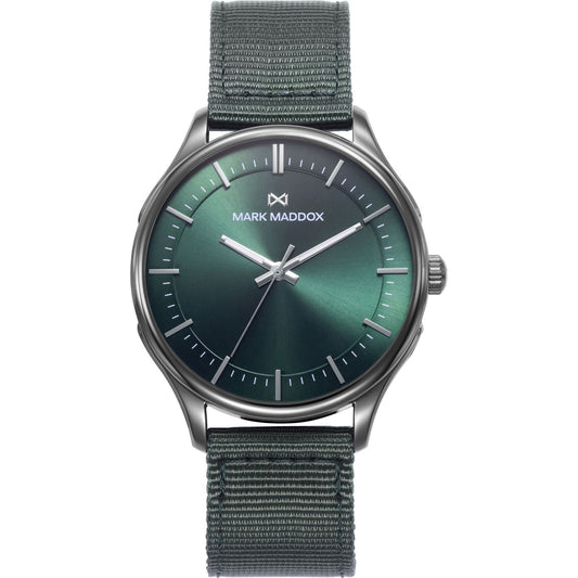 MARK MADDOX - NEW COLLECTION Mod. HC1008-67 WATCHES MARK MADDOX Dark Slate Gray