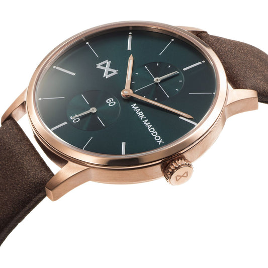 MARK MADDOX - NEW COLLECTION Mod. HC2009-67 WATCHES MARK MADDOX Dark Slate Gray