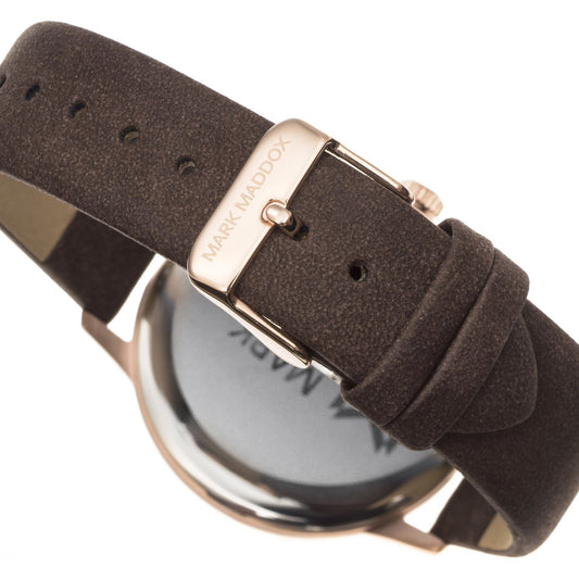 MARK MADDOX - NEW COLLECTION Mod. HC2009-67 WATCHES MARK MADDOX Dark Slate Gray