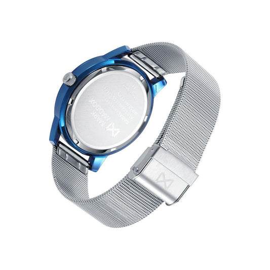 MARK MADDOX - NEW COLLECTION Mod. HM0141-17 WATCHES MARK MADDOX Light Gray