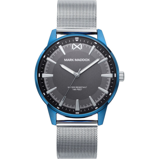 MARK MADDOX - NEW COLLECTION Mod. HM0141-17 WATCHES MARK MADDOX Dark Slate Gray