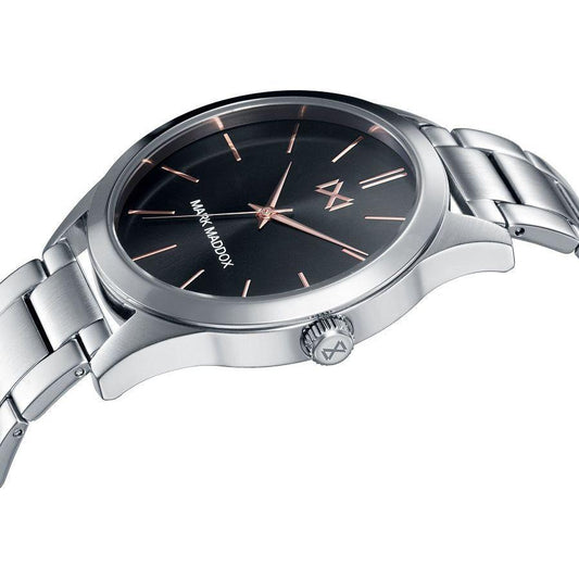 Mark Maddox Mod. Marais WATCHES MARK MADDOX Dark Slate Gray