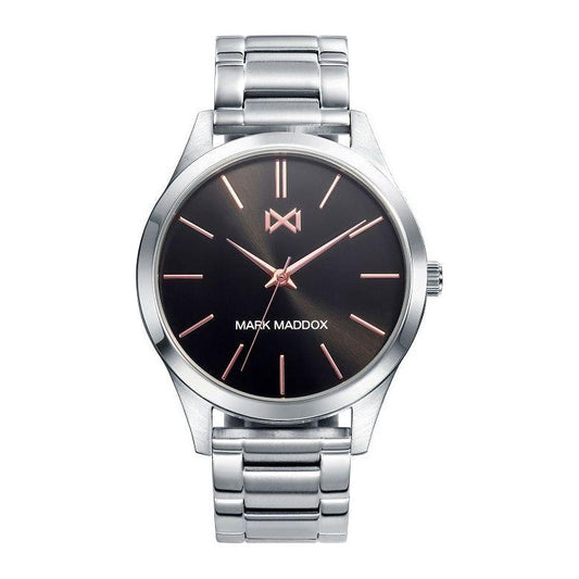 Mark Maddox Mod. Marais WATCHES MARK MADDOX Dark Slate Gray