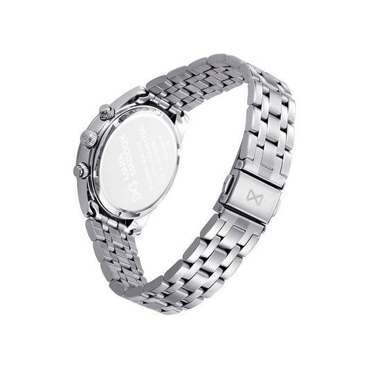 MARK MADDOX - NEW COLLECTION Mod. MM1021-65 WATCHES MARK MADDOX Light Gray