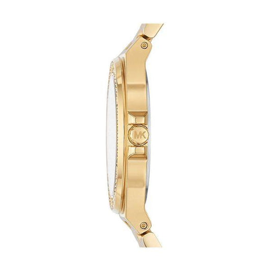 MICHAEL KORS Mod. LENNOX WATCHES MICHAEL KORS Tan