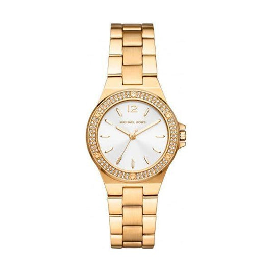MICHAEL KORS Mod. LENNOX WATCHES MICHAEL KORS Bisque