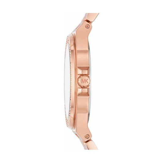MICHAEL KORS Mod. LENNOX WATCHES MICHAEL KORS Wheat