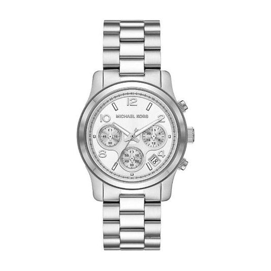 MICHAEL KORS Mod. RUNWAY WATCHES MICHAEL KORS Light Gray