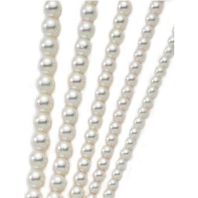 MILUNA Mod. 1MPU885_45NLB95 DESIGNER FASHION JEWELLERY MILUNA Light Gray
