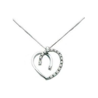 MILUNA Mod. CLD1925 DESIGNER FASHION JEWELLERY MILUNA Lavender