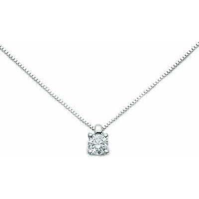 MILUNA Mod. CLD2632_018 DESIGNER FASHION JEWELLERY MILUNA Lavender