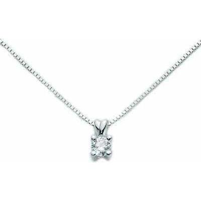 MILUNA Mod. CLD2633_018 DESIGNER FASHION JEWELLERY MILUNA Light Gray
