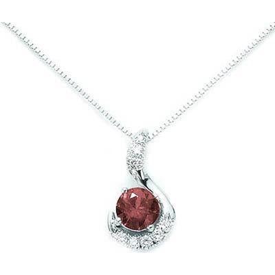 MILUNA Mod. CLD3118 DESIGNER FASHION JEWELLERY MILUNA Lavender