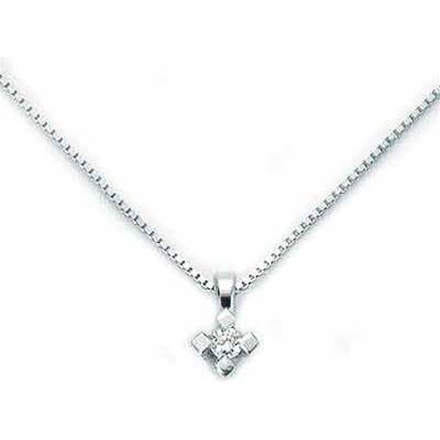 MILUNA Mod. CLD3609_014 DESIGNER FASHION JEWELLERY MILUNA Lavender