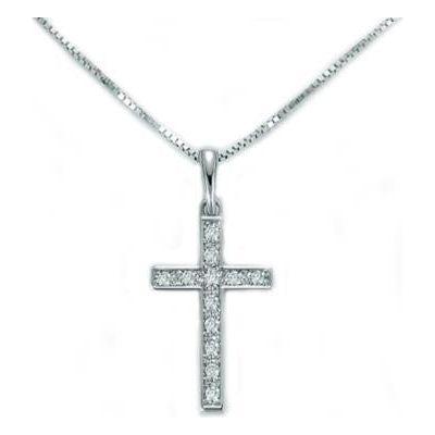 MILUNA Mod. CLD3981 DESIGNER FASHION JEWELLERY MILUNA Light Gray