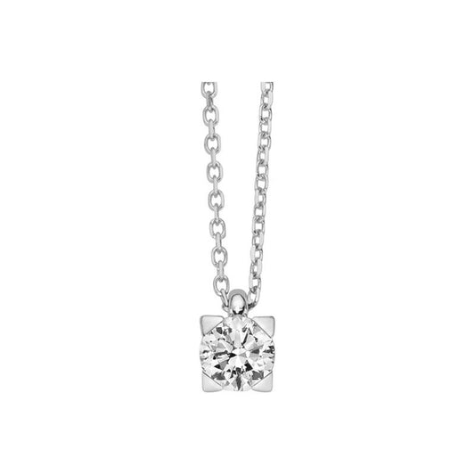 MILUNA Mod. CLD4512-010 DESIGNER FASHION JEWELLERY MILUNA Light Gray