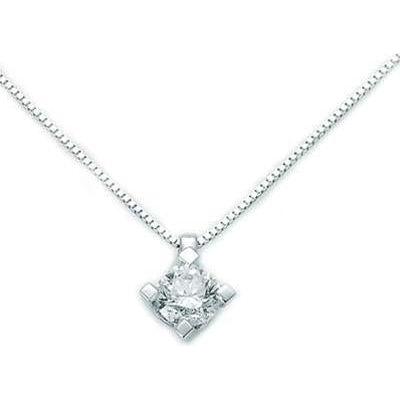 MILUNA Mod. CLD5038_020G7 DESIGNER FASHION JEWELLERY MILUNA Lavender