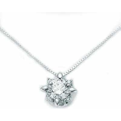 MILUNA Mod. CLD5069-018G7 DESIGNER FASHION JEWELLERY MILUNA Lavender