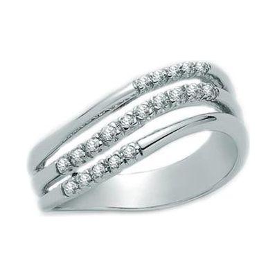 MILUNA Mod. LID1803 DESIGNER FASHION JEWELLERY MILUNA Light Gray