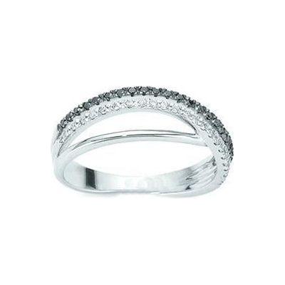 MILUNA Mod. LID2002BN DESIGNER FASHION JEWELLERY MILUNA Light Gray