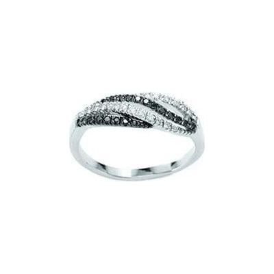 MILUNA Mod. LID2008BN DESIGNER FASHION JEWELLERY MILUNA Light Gray