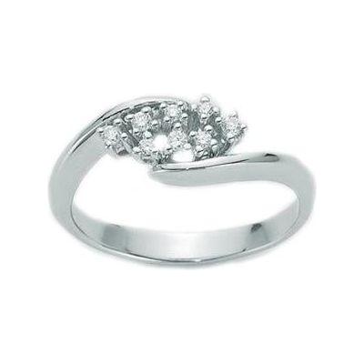 MILUNA Mod. LID2095 DESIGNER FASHION JEWELLERY MILUNA Light Gray