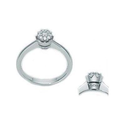 MILUNA Mod. LID2313 DESIGNER FASHION JEWELLERY MILUNA Light Gray