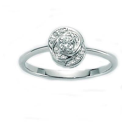 MILUNA Mod. LID3051_008 DESIGNER FASHION JEWELLERY MILUNA Light Gray