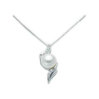 MILUNA Mod. PCL2289 DESIGNER FASHION JEWELLERY MILUNA Light Gray
