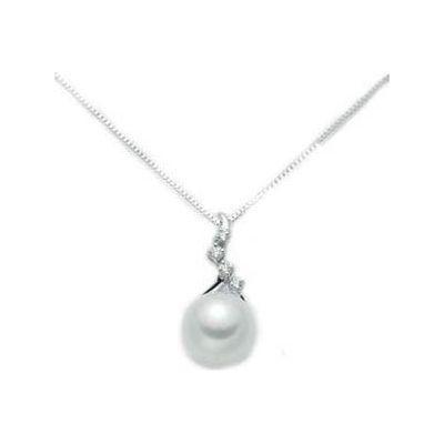 MILUNA Mod. PCL2876 DESIGNER FASHION JEWELLERY MILUNA Light Gray