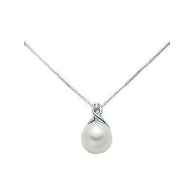 MILUNA Mod. PCL3216 DESIGNER FASHION JEWELLERY MILUNA Light Gray