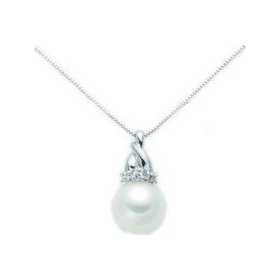 MILUNA Mod. PCL3222 DESIGNER FASHION JEWELLERY MILUNA Lavender