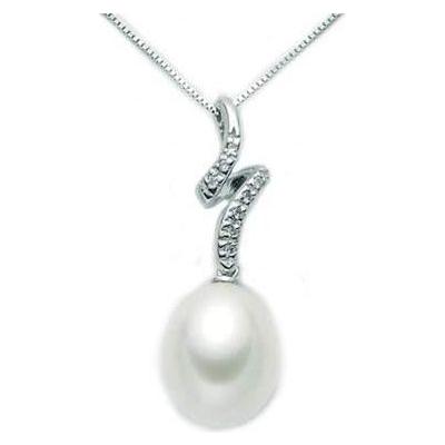 MILUNA Mod. PCL4928 DESIGNER FASHION JEWELLERY MILUNA Light Gray