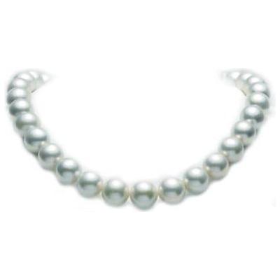 MILUNA Mod. PCL5286 DESIGNER FASHION JEWELLERY MILUNA Light Gray