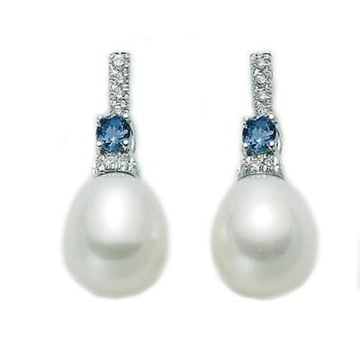 MILUNA Mod. PER1687 DESIGNER FASHION JEWELLERY MILUNA Light Gray