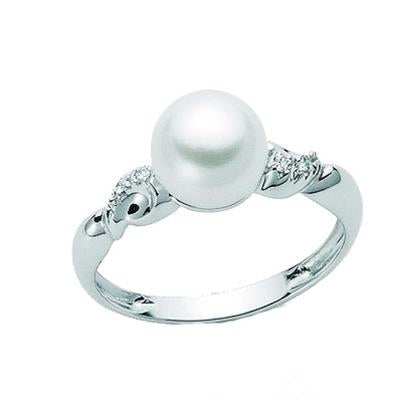MILUNA Mod. PLI1019 DESIGNER FASHION JEWELLERY MILUNA Light Gray